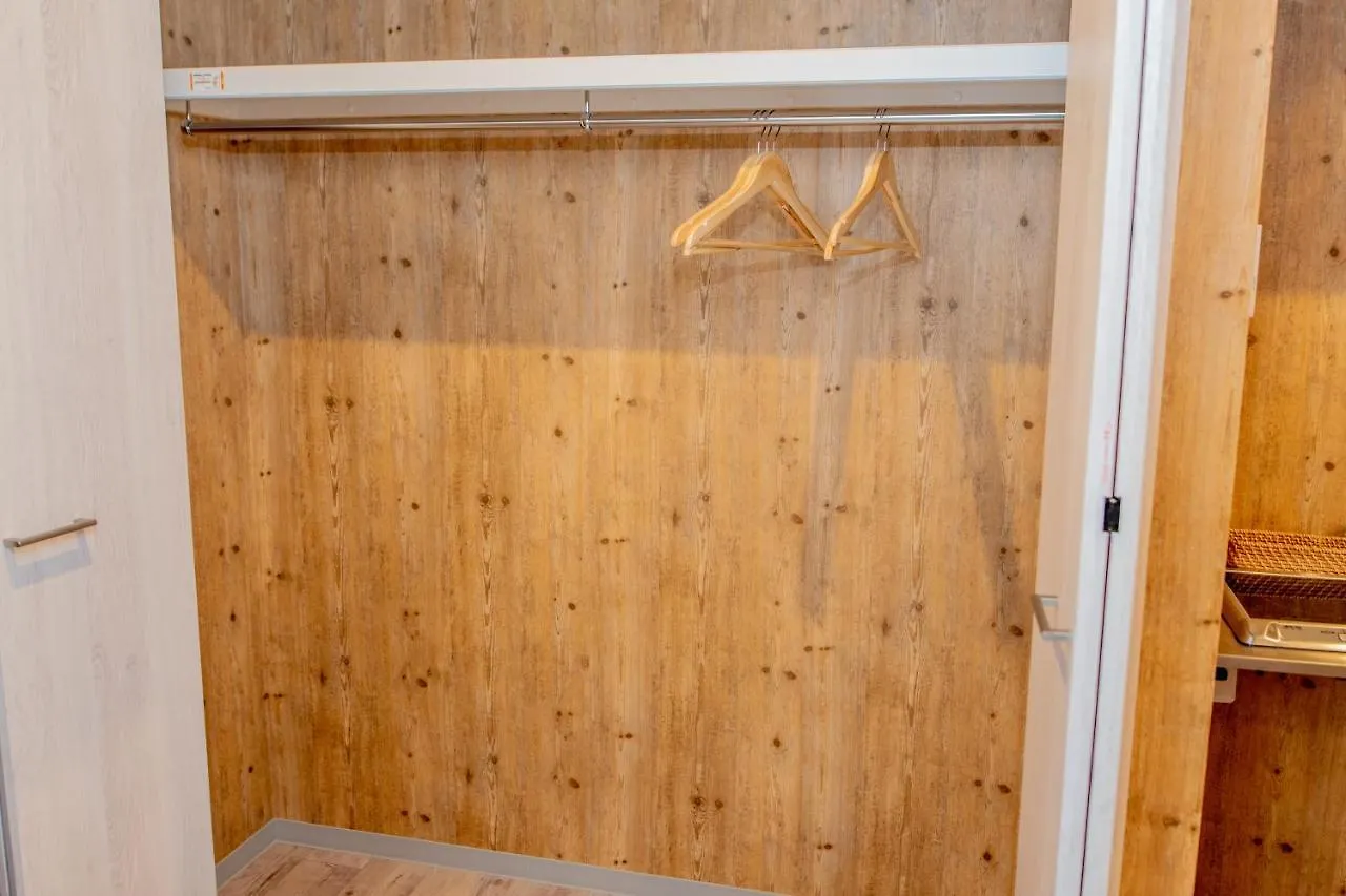 Kyoto Pedal Hostel Japan