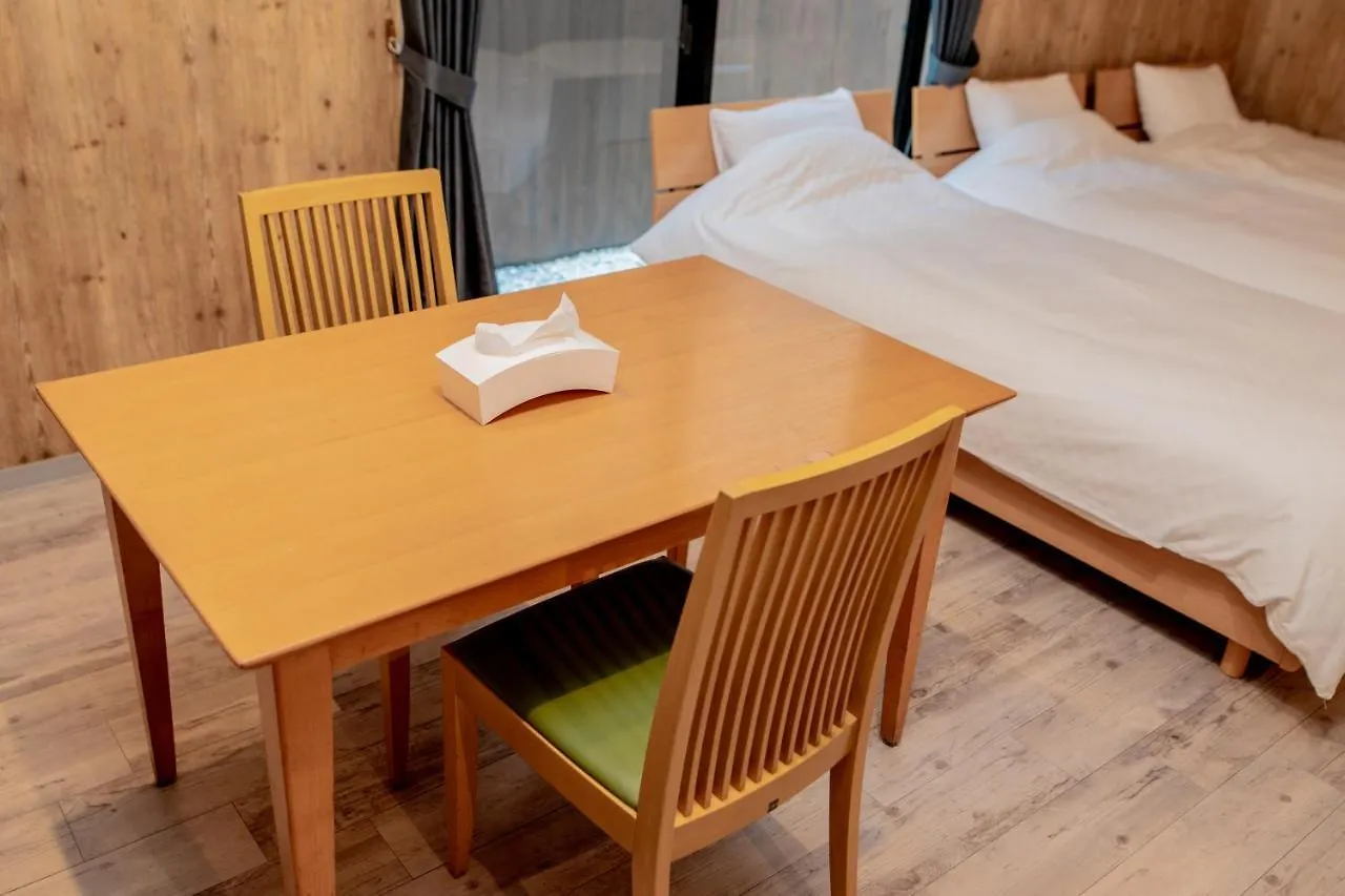 Kyoto Pedal Hostel Japan