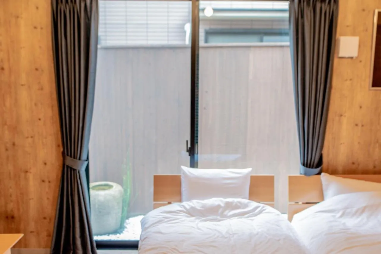 Kyoto Pedal Hostel