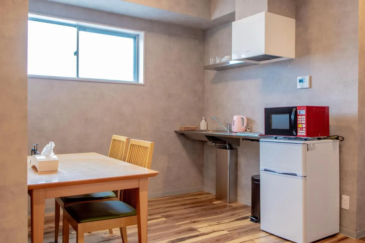 Kyoto Pedal Hostel