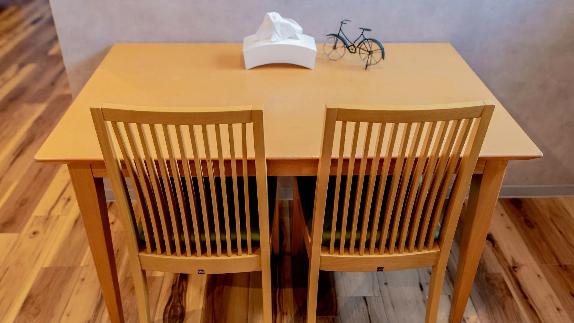 Kyoto Pedal Hostel