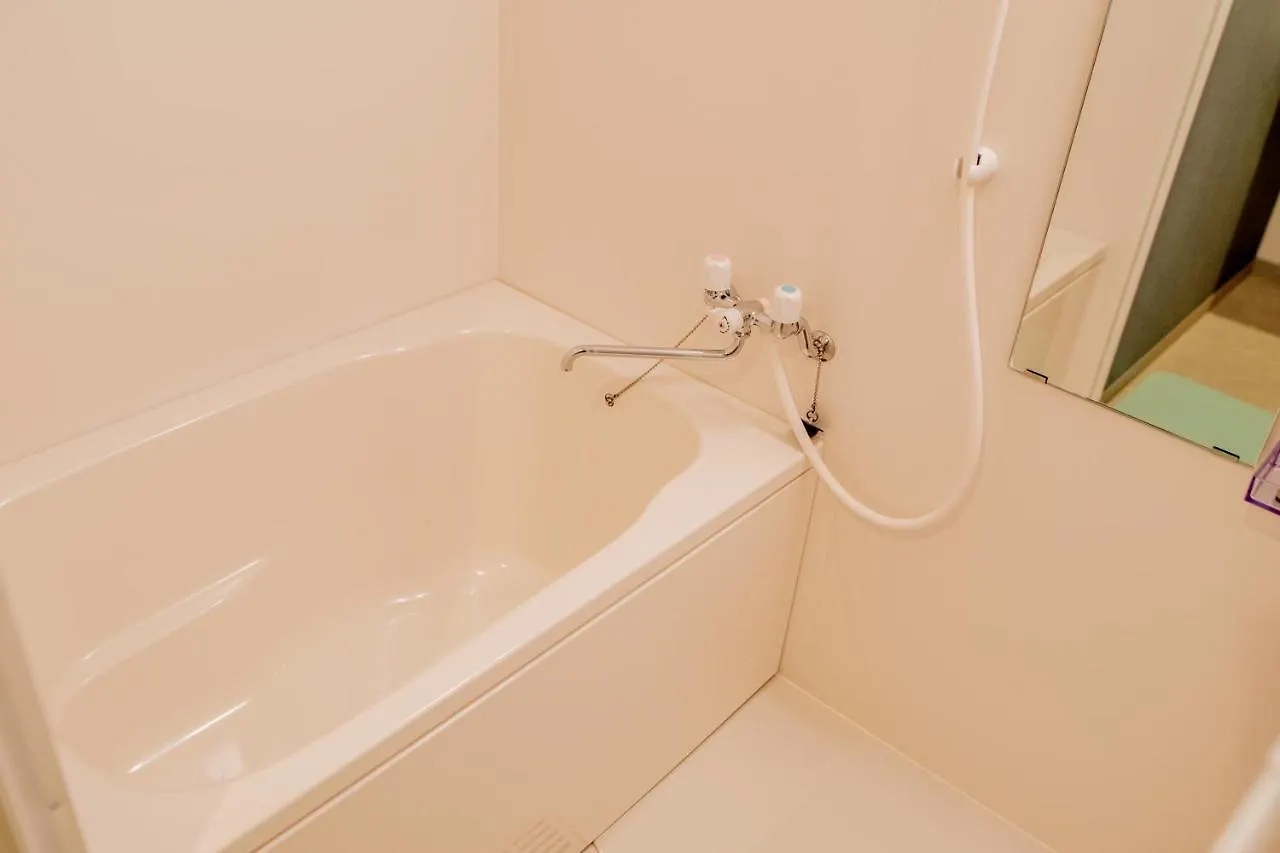 Hostal Albergue Kyoto Pedal Japón